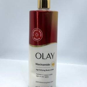 Olay Niacinamide Body Lotion – Age Defying